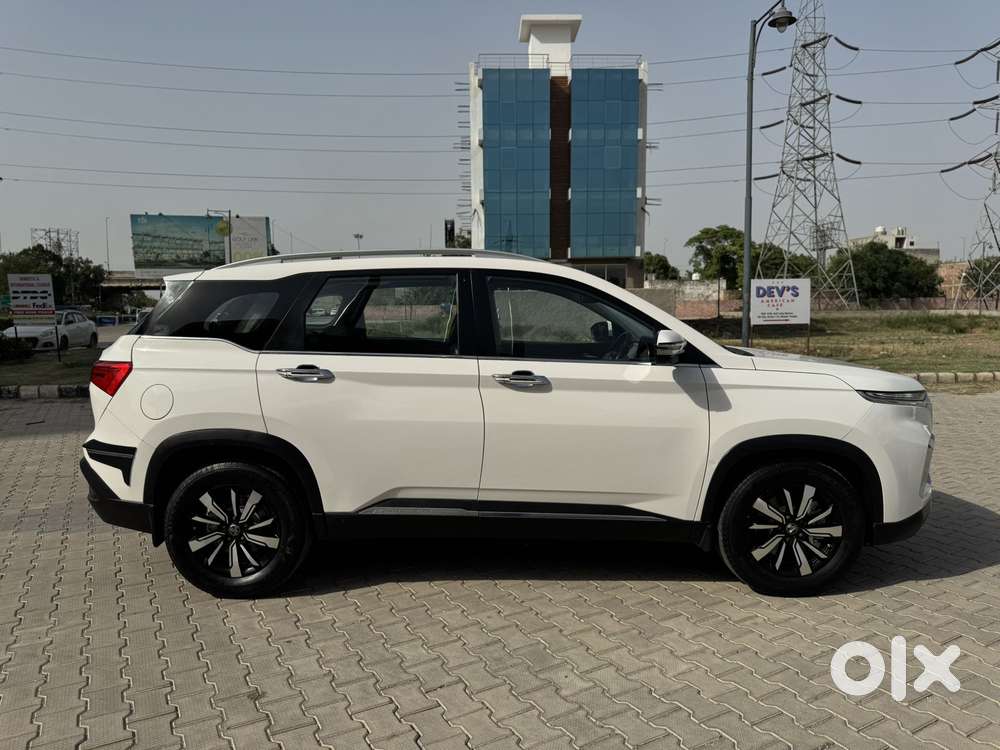 Mg Hector 2.0 Sharp Diesel, 2020, Diesel