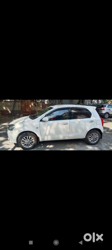 Toyota Etios Liva Vx Limited Edition, 2011, Petrol