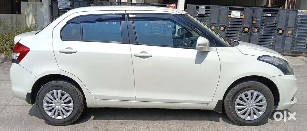 Maruti Suzuki Swift Dzire Vdi Bsiv, 2015, Diesel