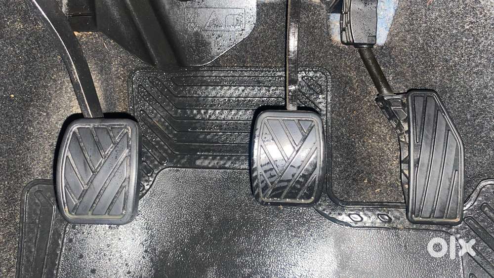 Maruti Suzuki Xl6 Zeta, 2020, Petrol