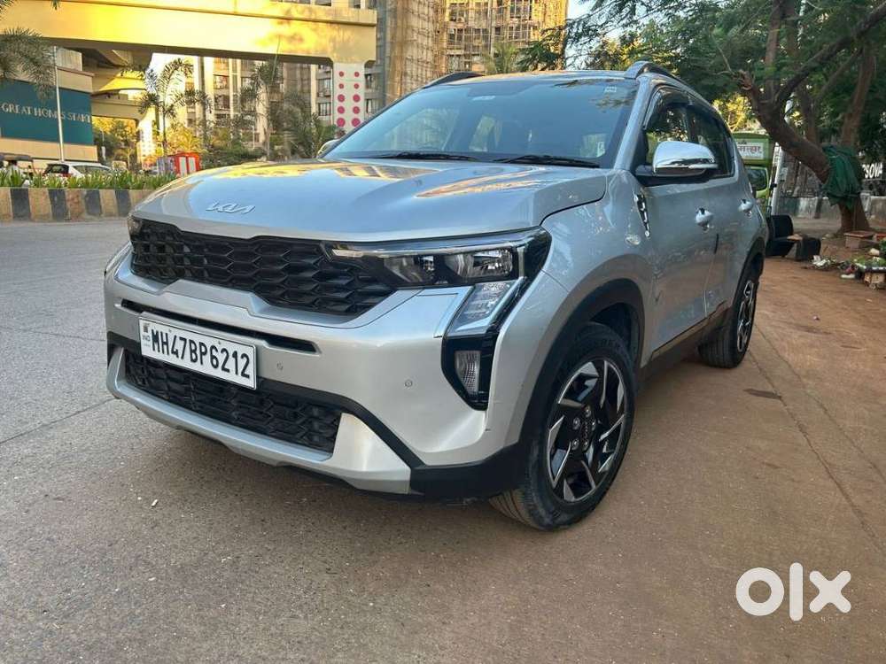 Kia Sonet 1.2 Htk, 2024, Petrol