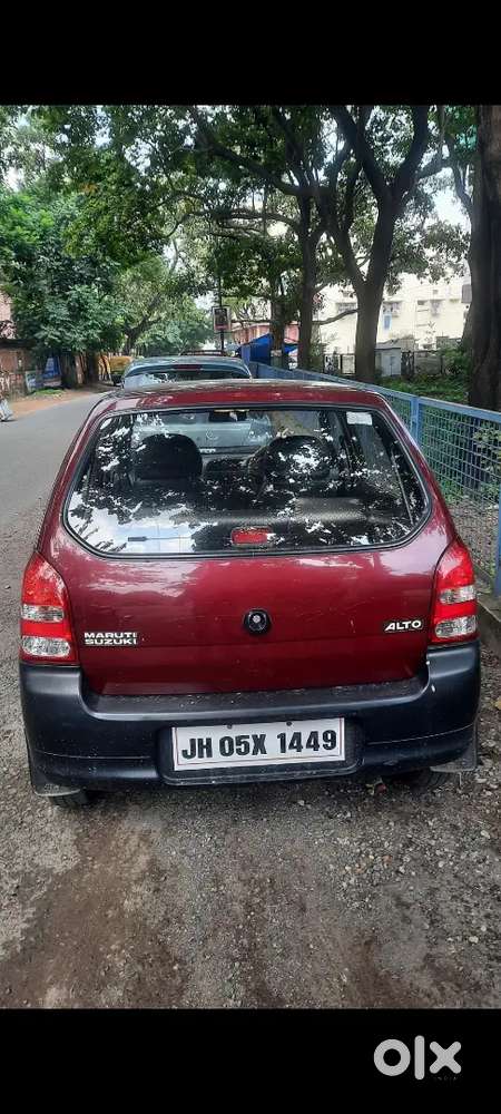 Alto  Std 2029 Tak Pepar Oky Hai