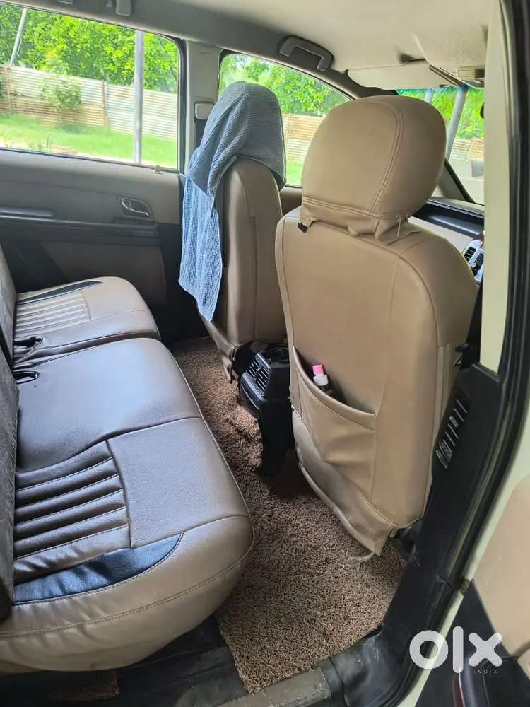 Tata Aria 2014 Diesel 93300 Km Driven With Vip No 0009