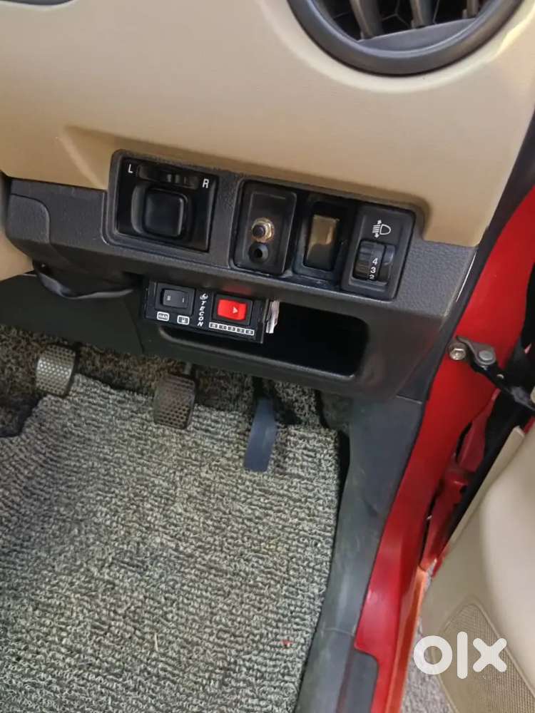 Maruti Suzuki Estilo 2009 Petrol 70000 Km Driven