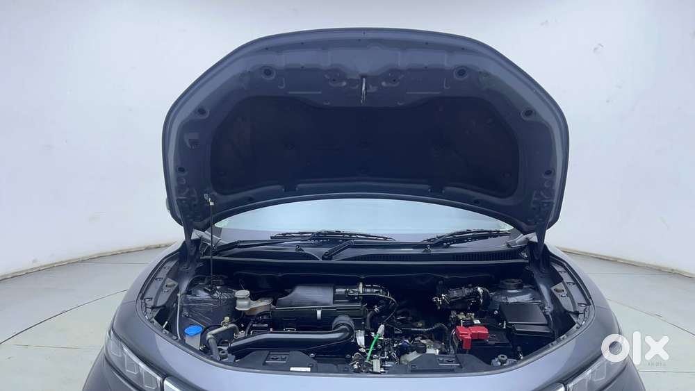 Maruti Suzuki Fronx Delta 1.2l Ags, 2024, Petrol