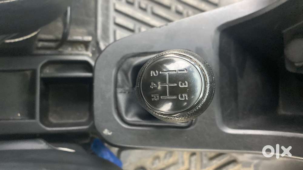 Maruti Suzuki Wagon R Lxi Cng, 2021, Cng & Hybrids