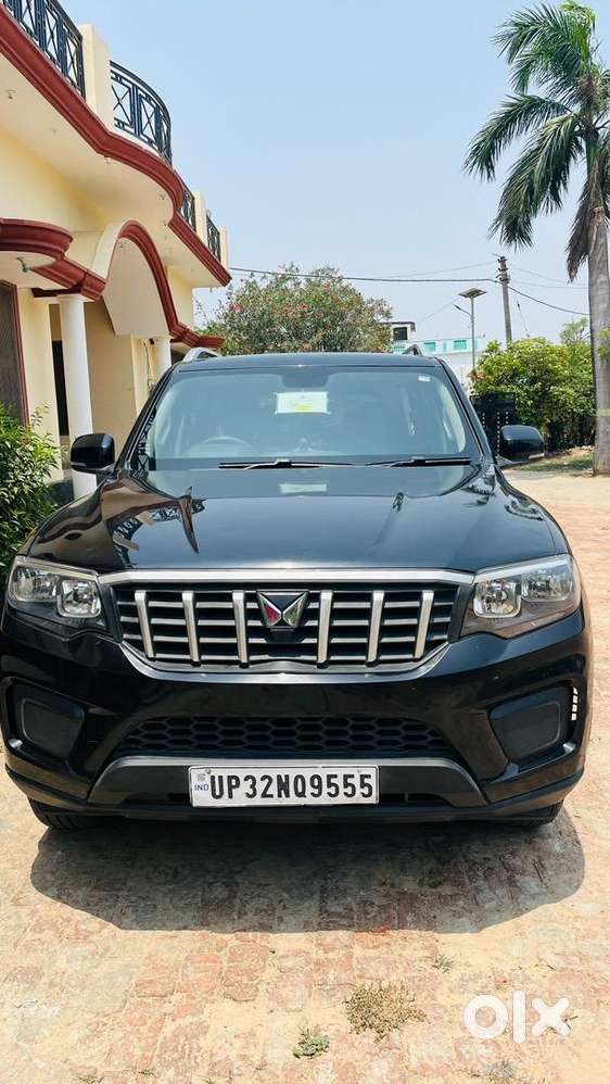 Mahindra Diesel Car 2023