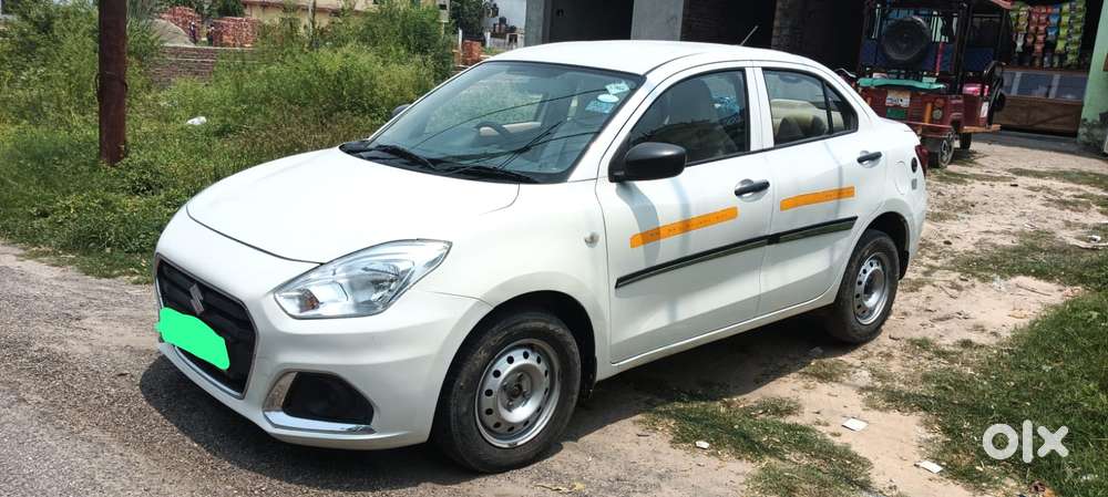 Maruti Suzuki Dzire, 2023, Cng & Hybrids