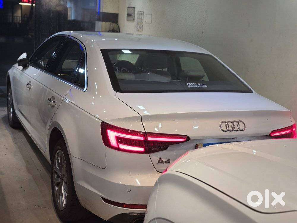 Audi A4 2.0 35 Tdi Premium Plus, 2018, Diesel