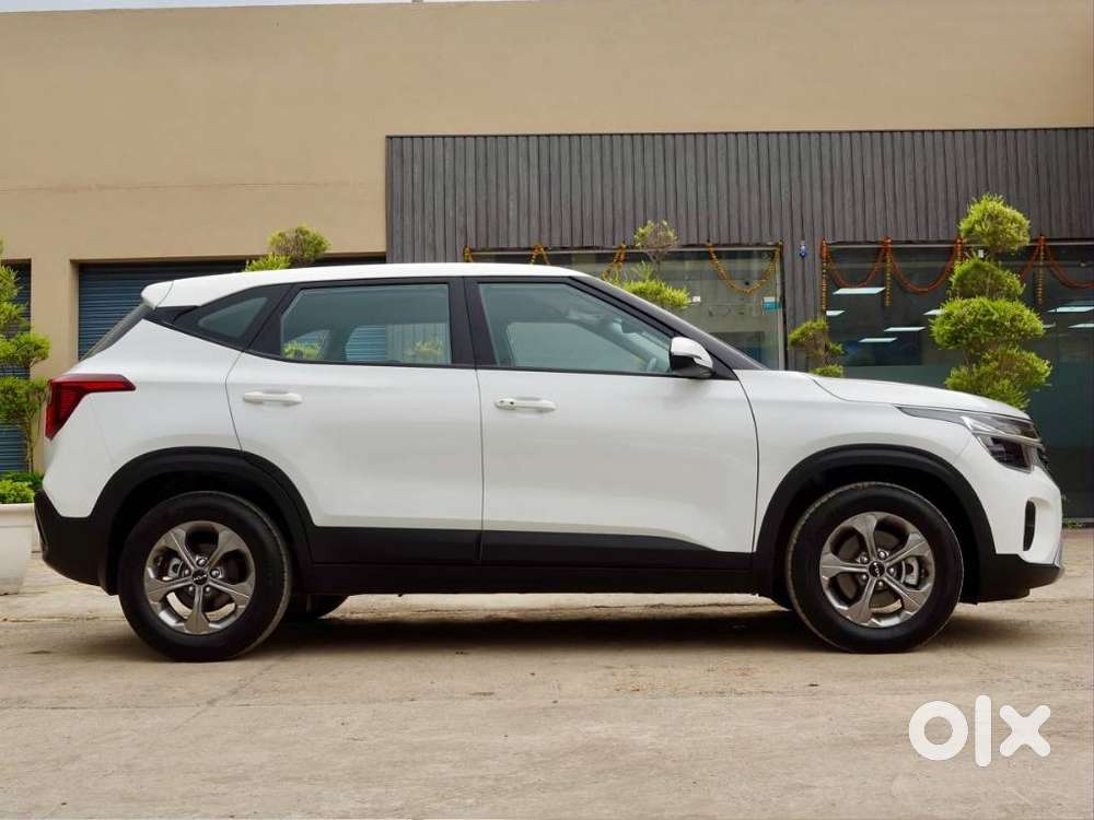 Kia Seltos Htk G, 2024, Petrol