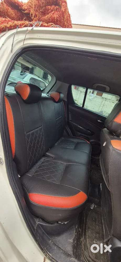 Maruti Swift Vdi 2013