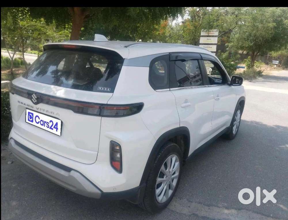 Maruti Suzuki Cng+petrol 2026