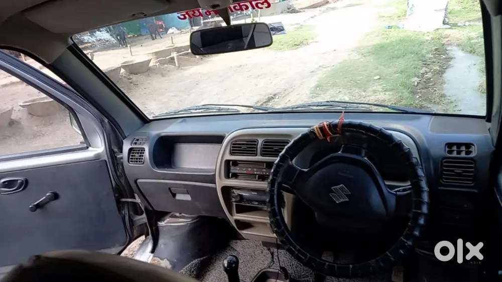 Maruti Suzuki Eeco 2019