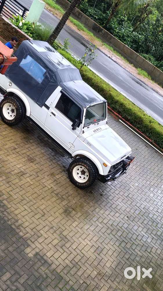 Army Auction Vehicle