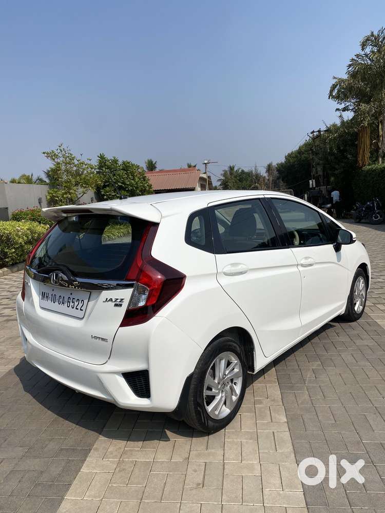 Honda Jazz Vx Mt I-dtec, 2016, Diesel