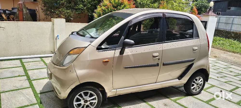 Tata Nano 60000