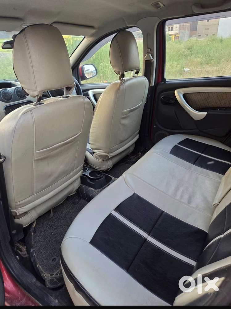 Renault Duster Diesel 2015 Model