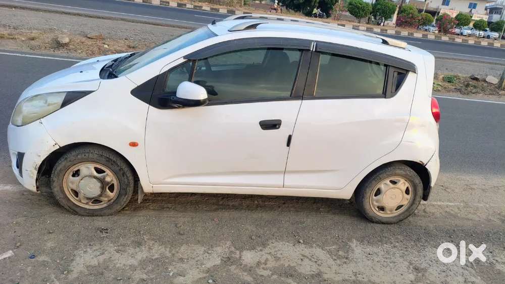 Chevrolet Beat Diesel 2013