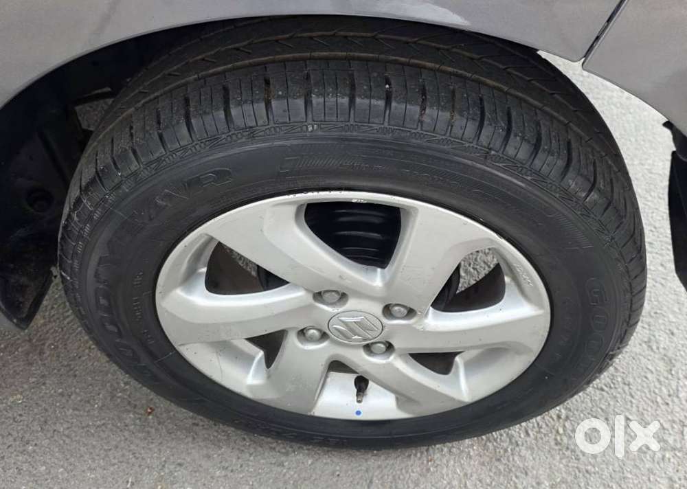 Maruti Suzuki Celerio Zxi Optional, 2014, Petrol