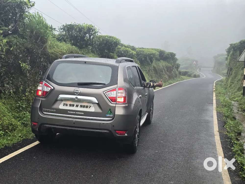 Nissan Terrano 85ps Diesel Xl Plus