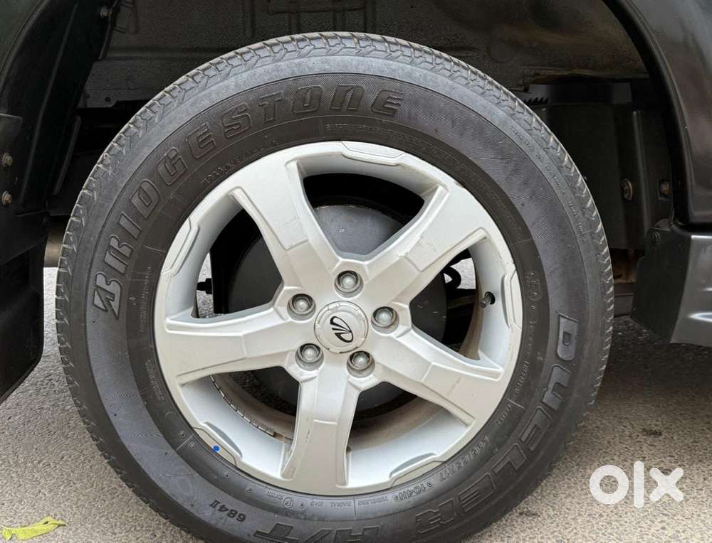 Mahindra Scorpio [ ] 2.2 S11 2wd, 2021, Diesel
