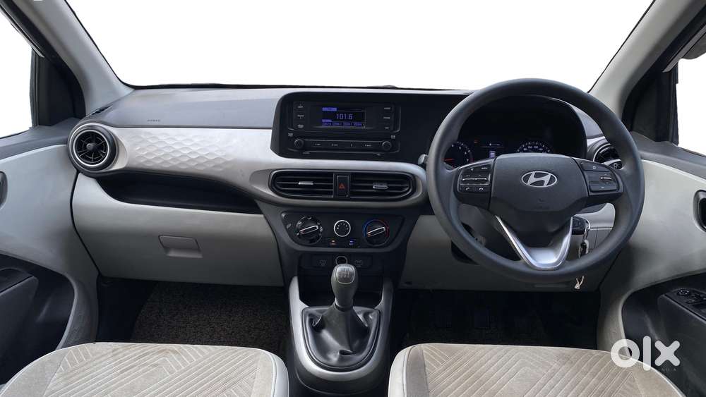 Hyundai Grand I10 Nios Magna 1.2 Kappa Vtvt, 2024, Petrol
