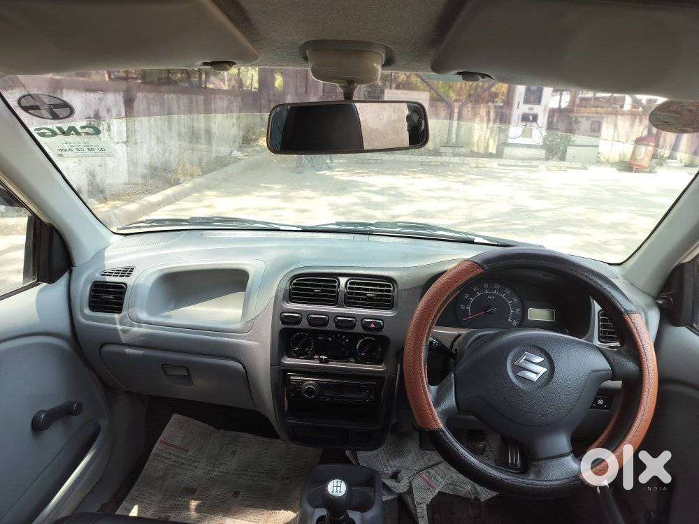 Maruti Suzuki Alto K10, 2012, Cng & Hybrids