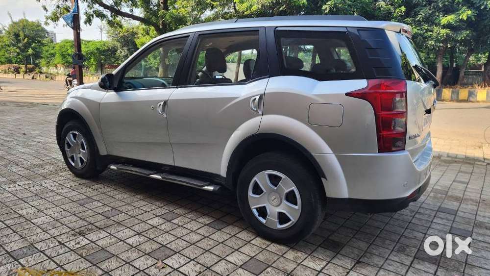 Mahindra Xuv500 W6 1.99 Mhawk, 2013, Diesel