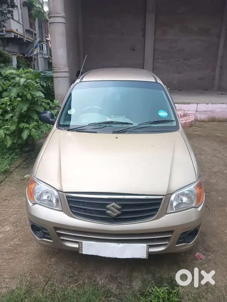 Maruti Suzuki Alto 2012 Good Condition Good Millage Car