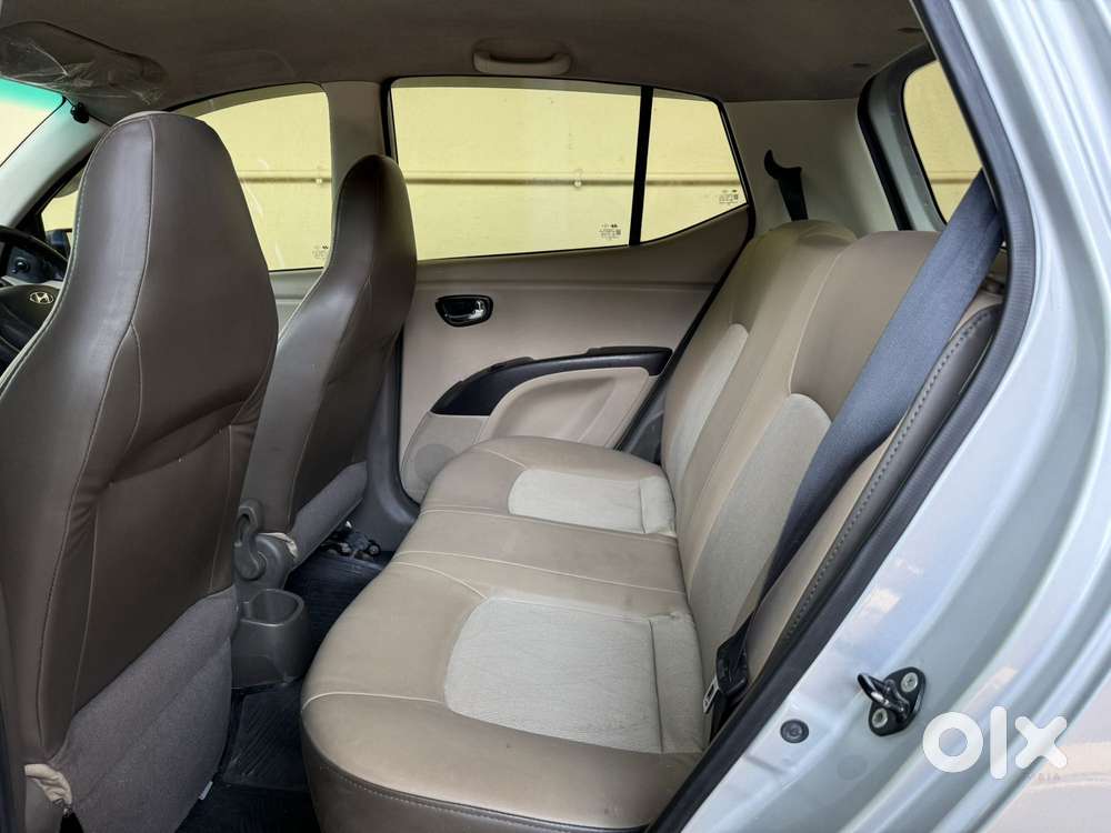 Hyundai I10 Magna, 2013, Petrol