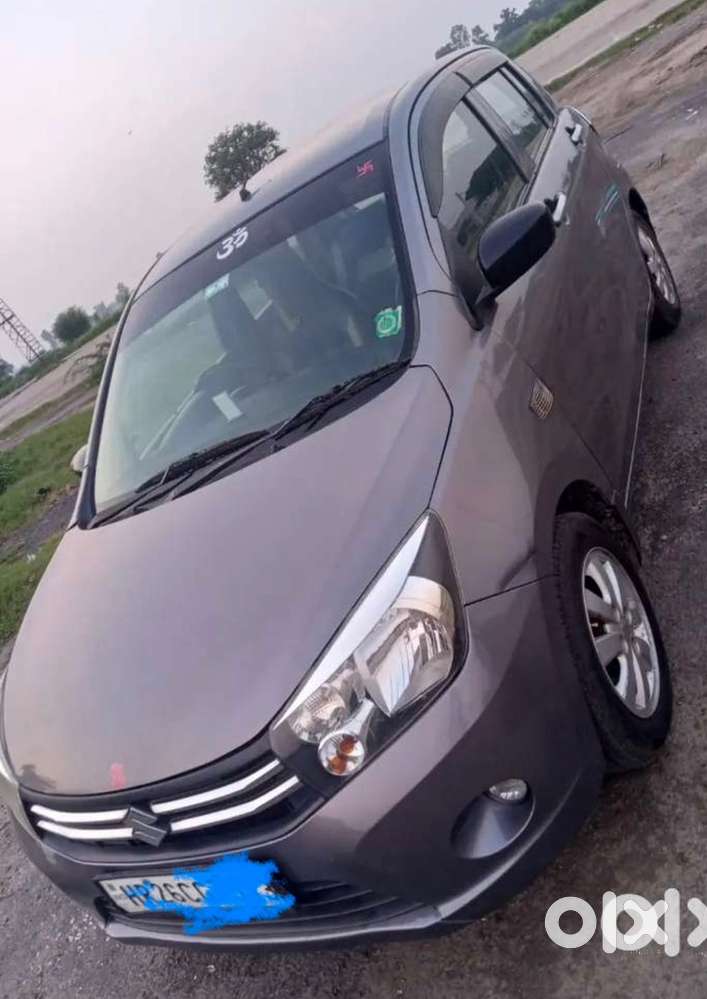 Maruti Suzuki Celerio Excellent Condition