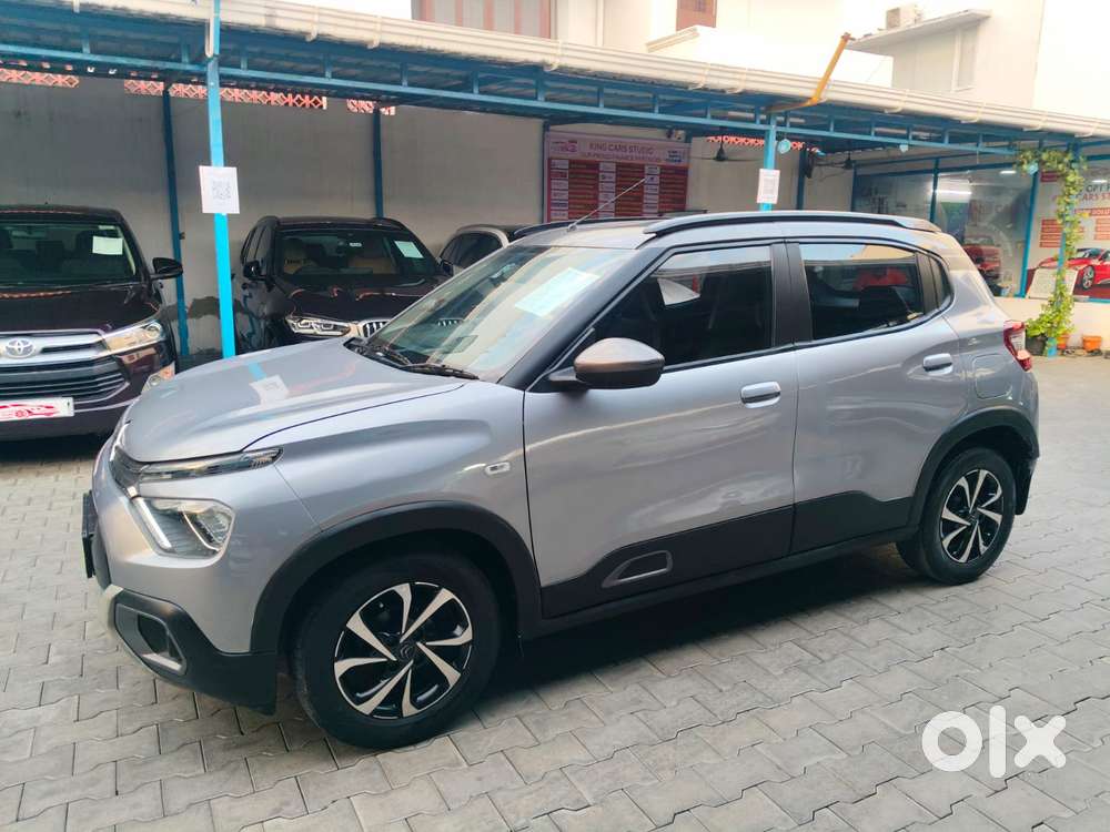 Citroen C3, 2023, Petrol