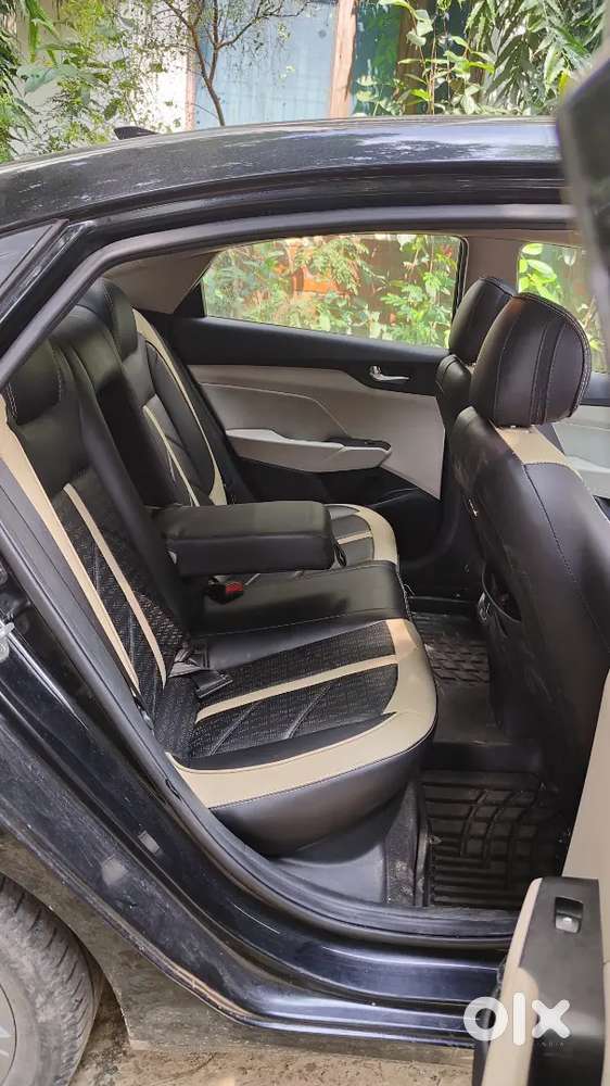 Hyundai Verna 1.6 Sx 2021