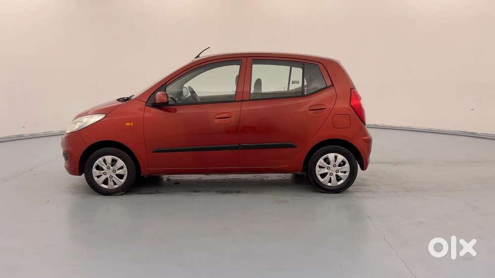Hyundai I10 Magna 1.1l, 2012, Petrol