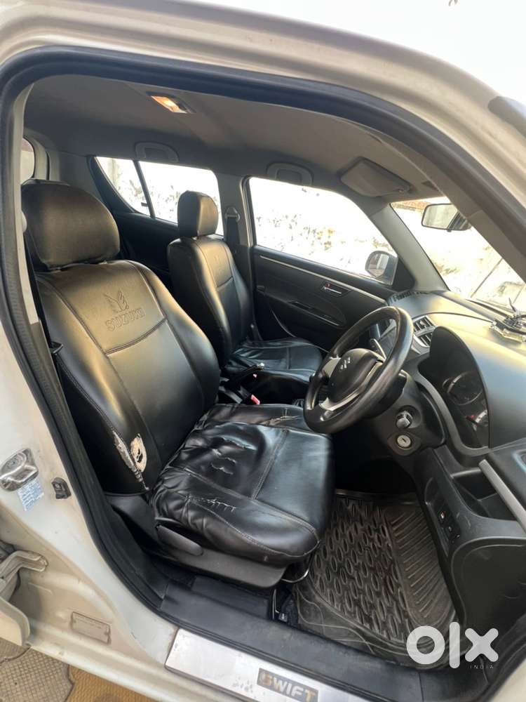 Swift Vdi Diesel Maruti 2011
