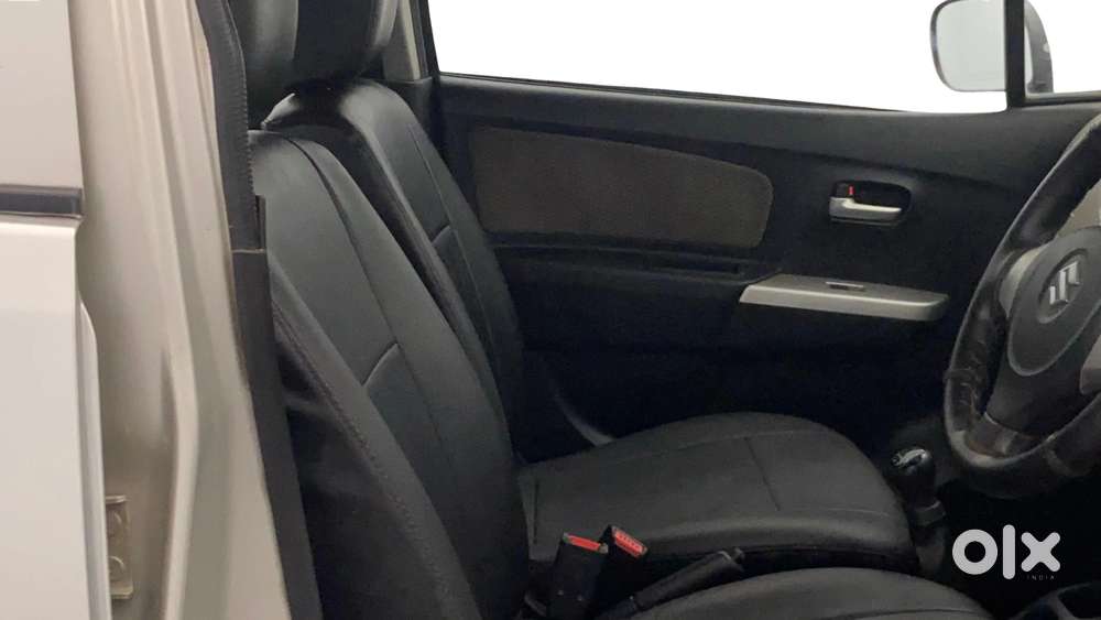 Maruti Suzuki Wagon R 1.0 Lxi, 2013, Petrol