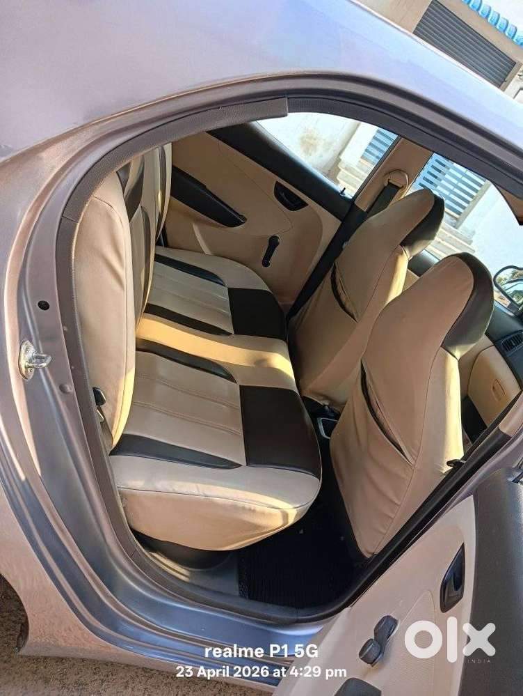 Hyundai Eon Era Plus, 2012, Petrol