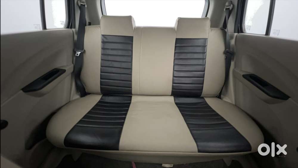 Maruti Suzuki Celerio 1.0 Lxi Mt, 2014, Petrol