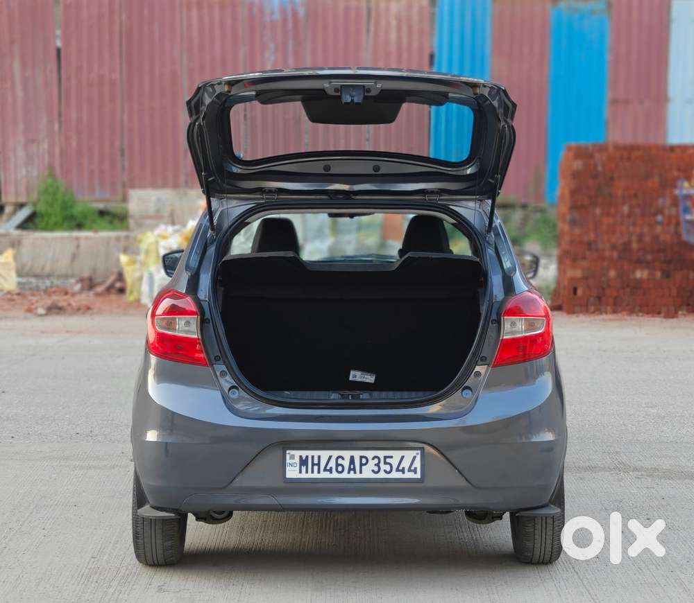 Ford Figo 1.5d Trend Mt, 2015, Diesel