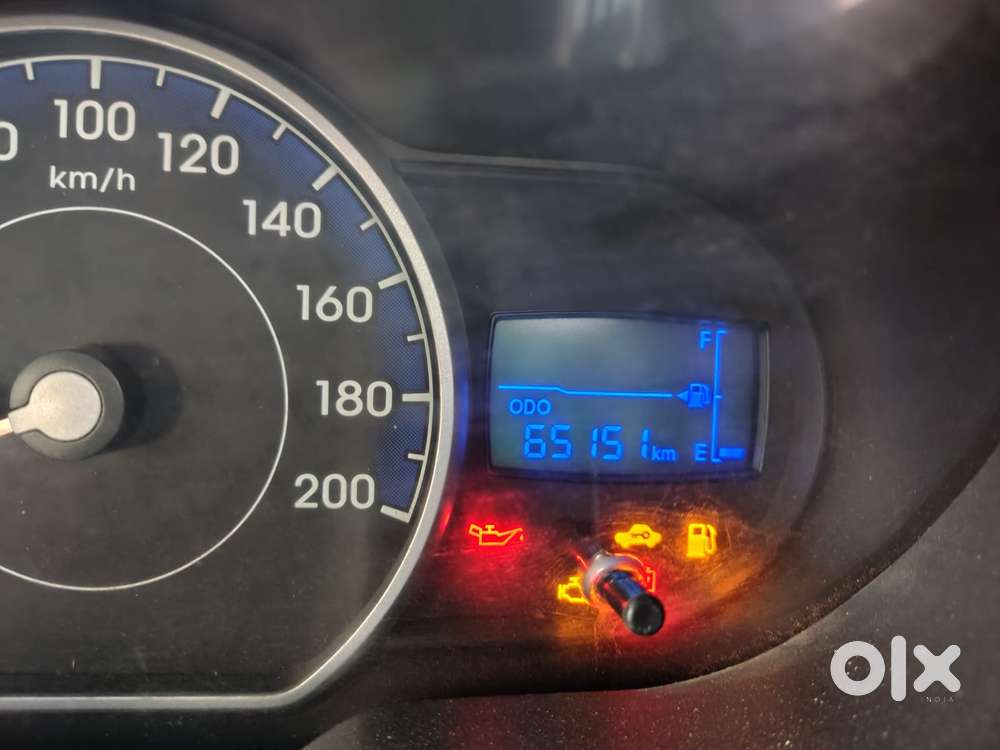Hyundai I10 Era 1.1 Irde, 2013, Petrol
