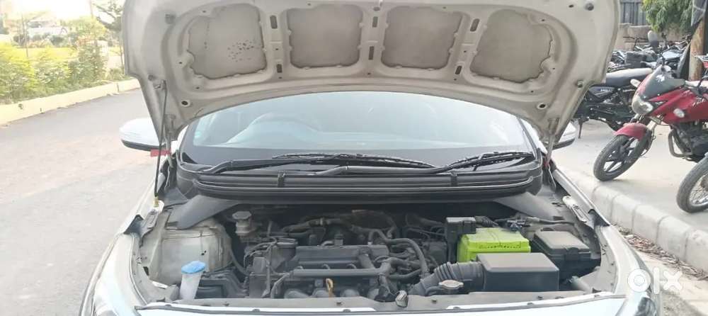 Hyundai New I20 2018 Petrol 75000 Km Driven