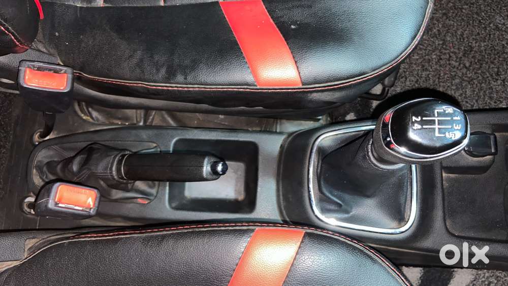 Renault Kwid 2015-2019 1.0 Rxt (o), 2018, Petrol