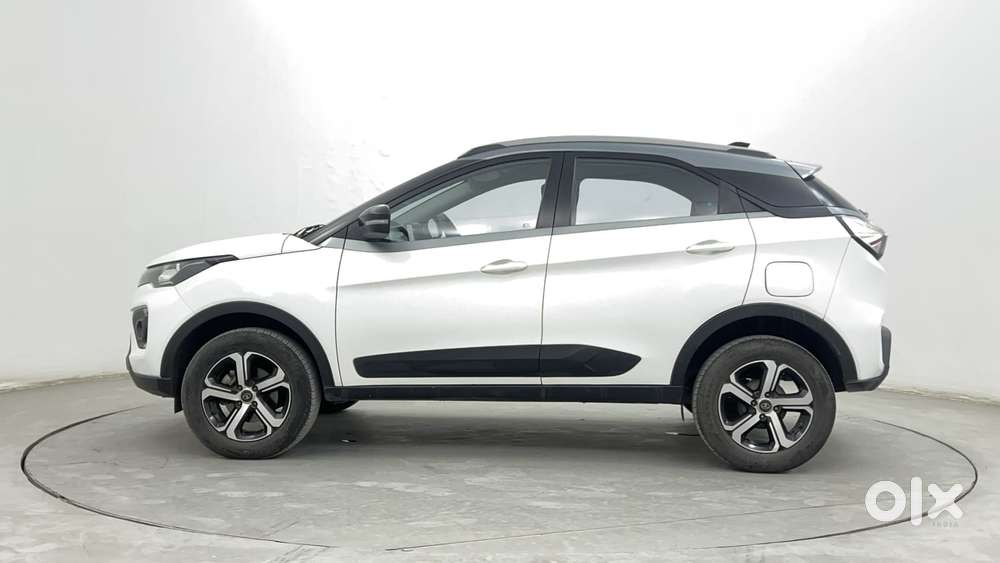 Tata Nexon 1.2 Revotron Xza Plus (o) Dual Tone, 2022, Diesel