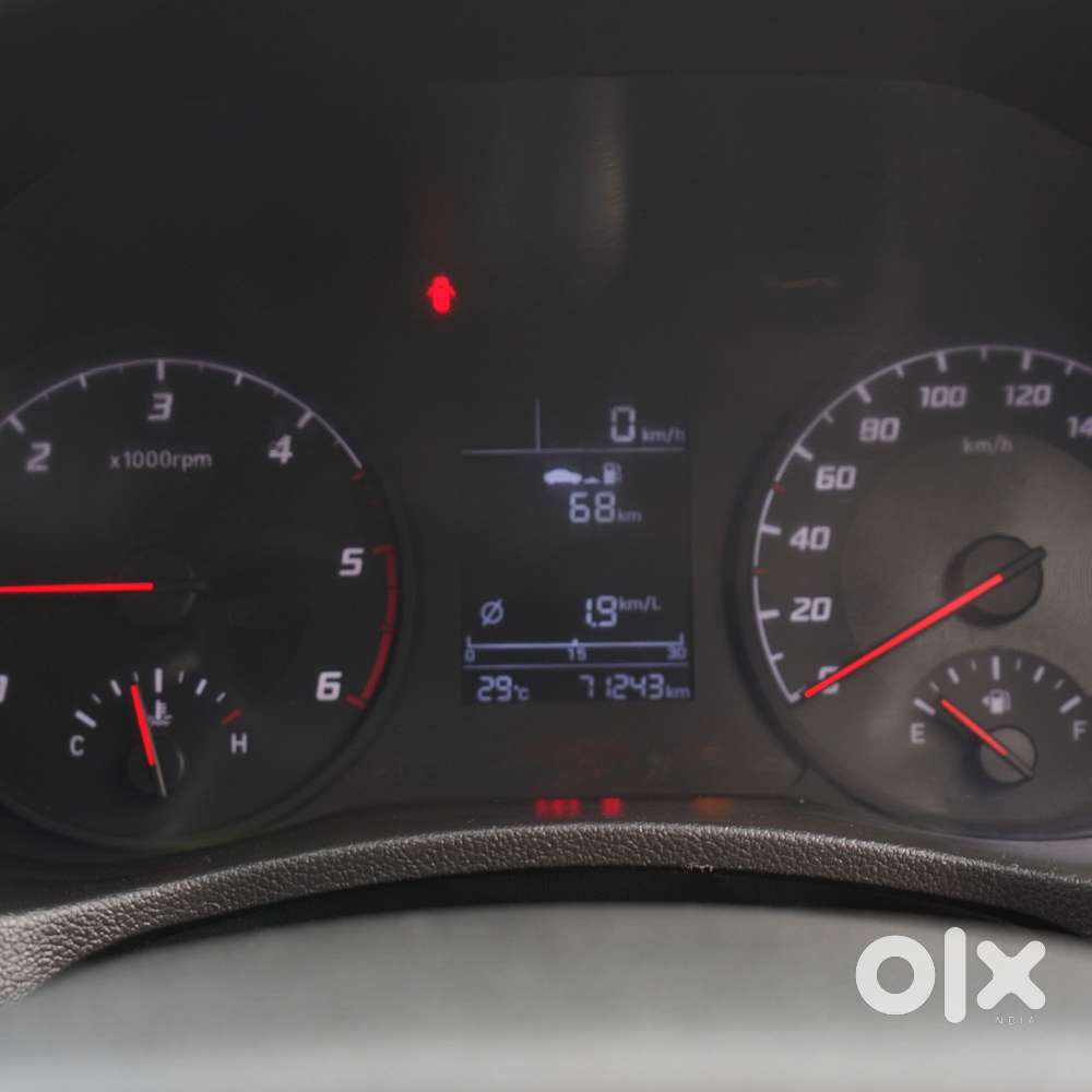 Hyundai Verna S+, 2021, Diesel