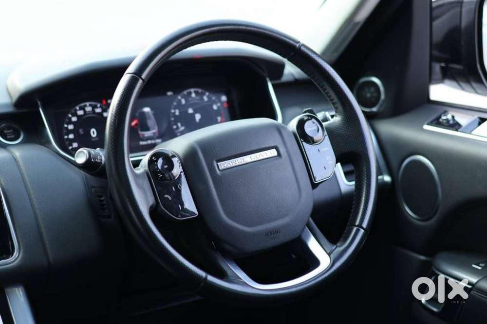 Land Rover Range Sport Se, 2022, Petrol