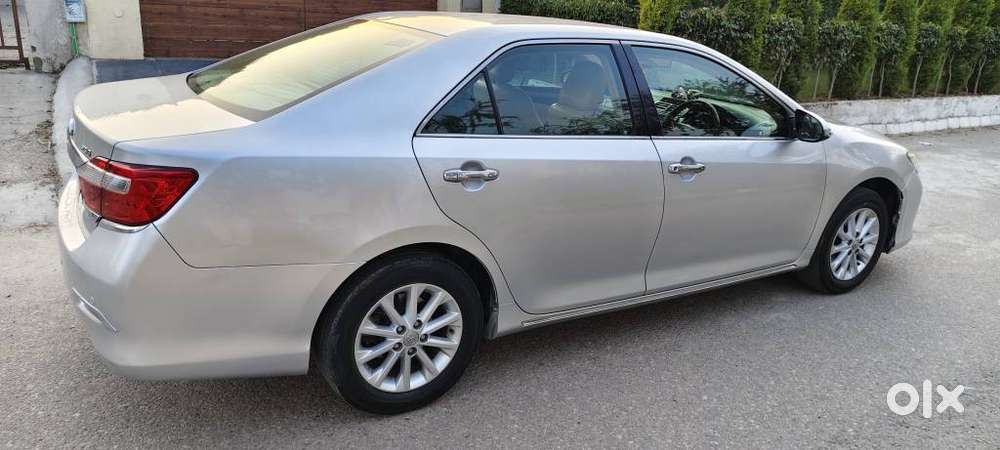 Toyota Camry 2.5l Automatic, 2013, Petrol