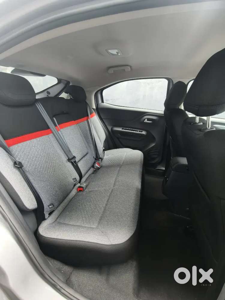 Citroen Basalt 2025