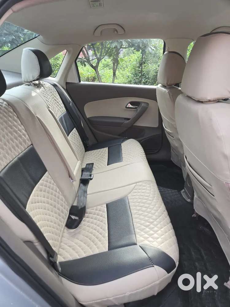 Skoda Rapid Auto 1.5 Tdi 2016