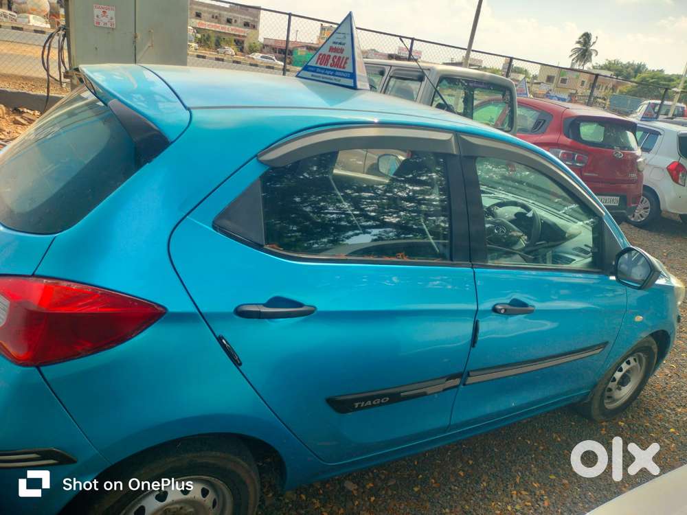 Tata Tiago 1.05 Revotorq Xe, 2018, Diesel