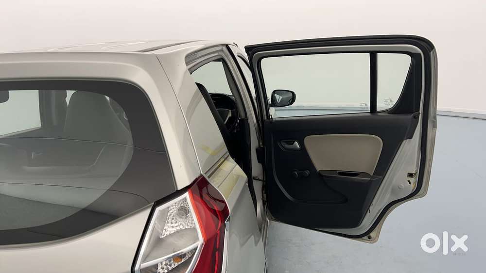 Maruti Suzuki Alto K10 2010-2014 Vxi, 2015, Petrol